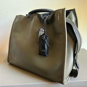 COACH Rogue Bag